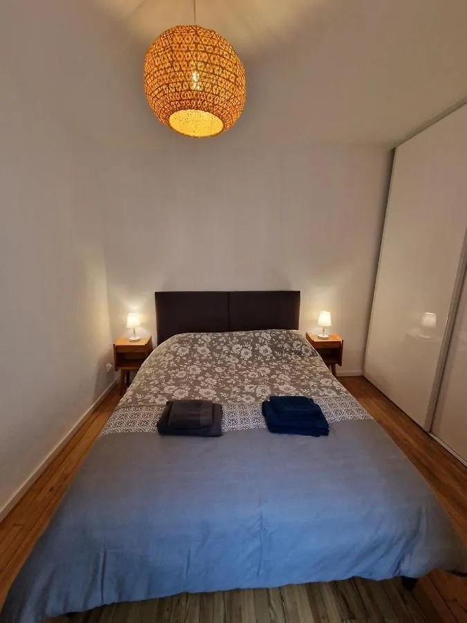 Διαμέρισμα Elegant Flat In Old Town, 2 Mins Walk To Lake Άννεσι Γαλλία