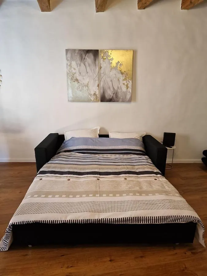 아파트 Elegant Flat In Old Town, 2 Mins Walk To Lake 안시 프랑스