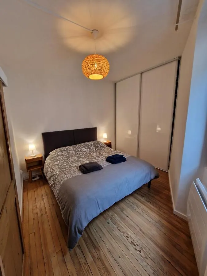 Διαμέρισμα Elegant Flat In Old Town, 2 Mins Walk To Lake Άννεσι